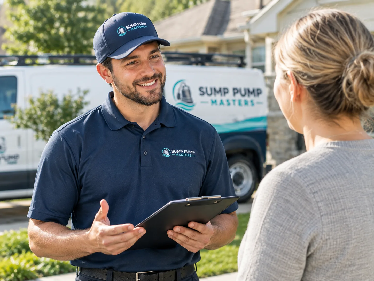 Sump Pump Repair Coatesville, IN FAQs